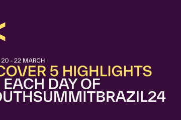 South Summit Brazil: Experience the pulse of innovation at third edition!