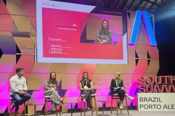 South Summit: Brazil has the conditions to become a global power in corporate venture capital