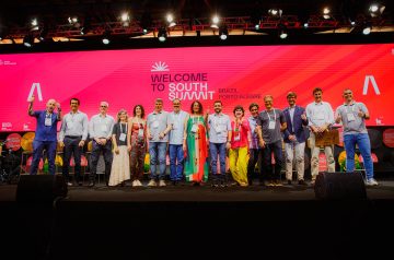 South Summit Brazil opens third edition this Wednesday in Porto Alegre