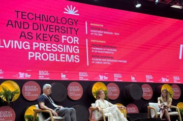 South Summit Brazil: In a mature financial technology landscape, artificial intelligence brings opportunities for new entrants