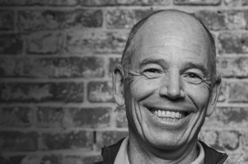 South Summit Brazil: The remarkable journey of Marc Randolph, a true Silicon Valley icon arrives in Porto Alegre