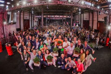South Summit Brazil consolidates its growth in the global innovation ecosystem