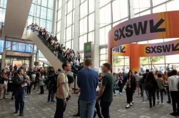 SXSW: What was launched in artificial intelligence at the US innovation fair