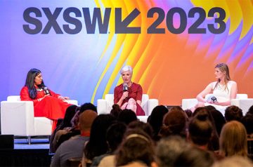 SXSW: As sponsor of the event, Itaú will translate more than 100 talks