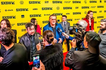 SXSW 2024 in Austin