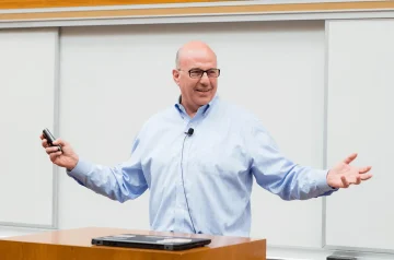 South Summit Brazil: North American Jeff Hoffman is the third headliner of the 2024 edition