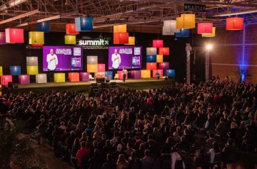 Gramado Summit on April, 10-12, 2024 in Gramado