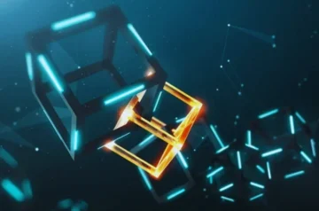 Blockchain and the Digital Economy: Revolutionizing Trust and Transactions