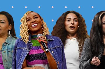 Celebrating International Women’s Day 2024