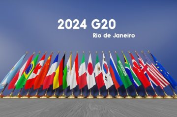 Web Summit Rio: G20 leaders to convene Startup20