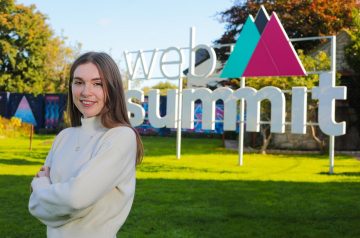 Web Summit reaffirms commitment to Impact 