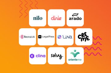 Web Summit Rio: Meet these 10 women-founded startups