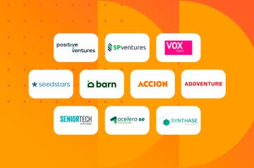 Web Summit Rio: Top 10 Impact investors joining us