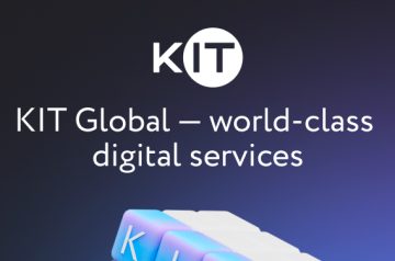 KIT Global Elevates Marketing Discourse at Web Summit Rio 2024 with Insights on Crafting Effective Strategies