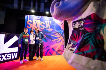 SXSW: Limited Presale Extended