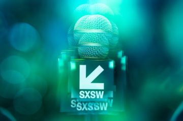 SXSW Live Streaming Schedule: Keynotes, Studio Interviews & More