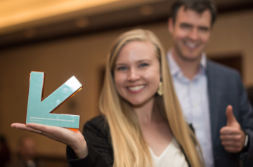 SXSW Pitch Demo Day: Meet the 2024 Winners & Finalists