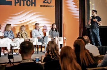 SXSW Pitch Kicks Off March 9