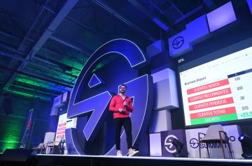 Gramado Summit closes last day with records