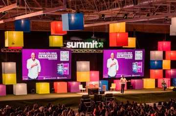 Gramado Summit has more than 400 speakers for the 2024 edition