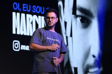 Gramado Summit: Record attendance and international announcement mark first day