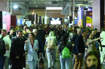 Gramado Summit closes second day successfully