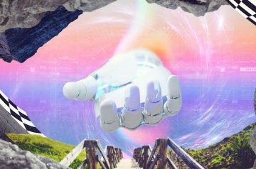 Reid Blackman: How to Avoid the Ethical Nightmares of Emerging Technology