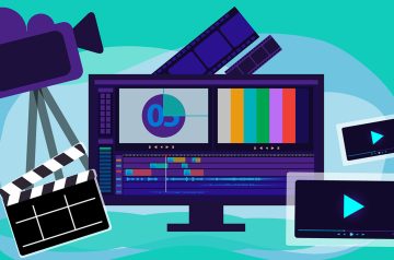 Using AI tools to tell stories