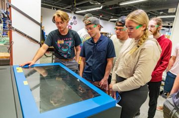 What academic peers can learn from OU’s Price College of Business and the Tom Love Innovation Hub