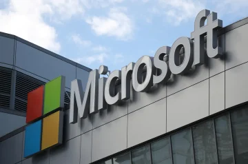 Microsoft Cloud Strength Drives Fourth Quarter Results