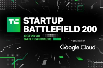 TechCrunch Disrupt 2024 October 28-30 in San Francisco