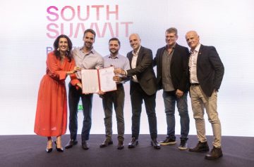 South Summit Brazil 2025 is officially launched