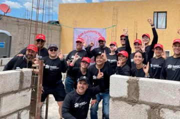 DuPont and Habitat for Humanity International Continue Global Partnership
