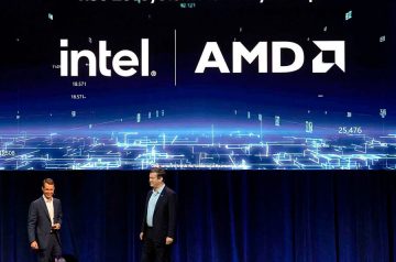 Intel and AMD formed an x86 ecosystem advisory group with luminaries Linus Torvalds and Tim Sweeney