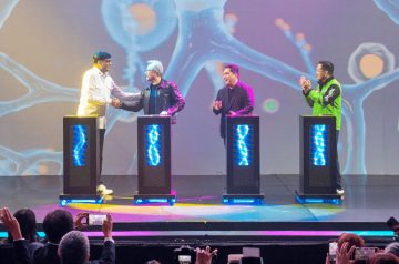 Indonesia Tech Leaders Team With NVIDIA and Partners to Launch Nation’s AI